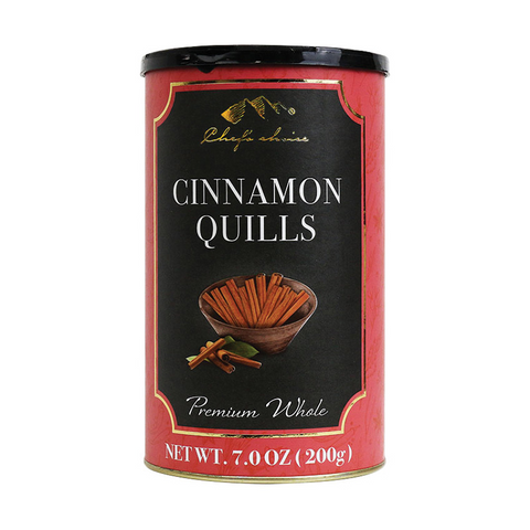 Cinnamon Quills 200g