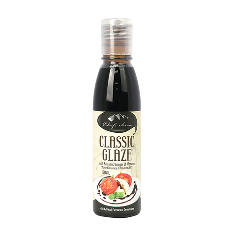 Classic Glaze 150ml