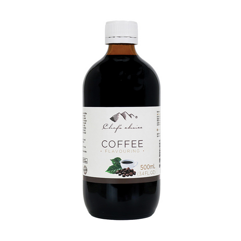 Coffee Flavouring 500ml