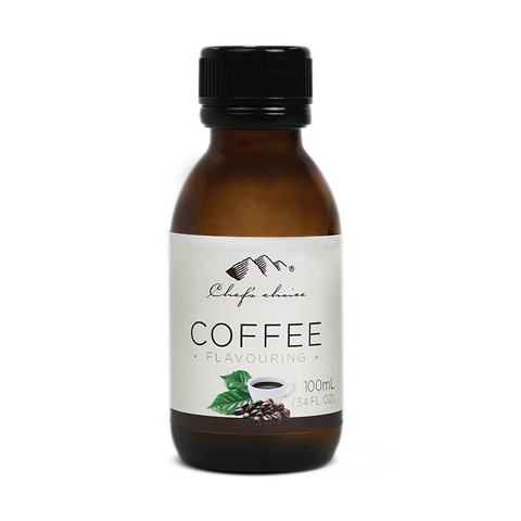 Coffee Flavouring 100mL