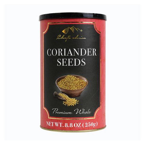 Coriander Seeds 250g