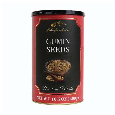 Cumin Seeds 300g