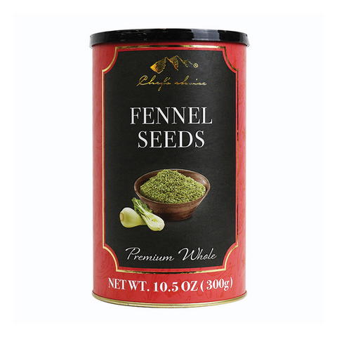 Fennel Seeds 300g