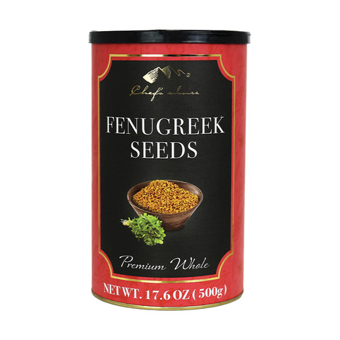 Fenugreek Seeds 500g