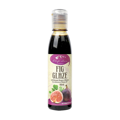 Fig Glaze 150ml