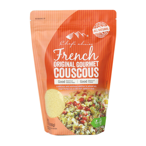 French Original Gourmet Couscous 500g