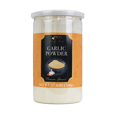 Garlic Powder 500g