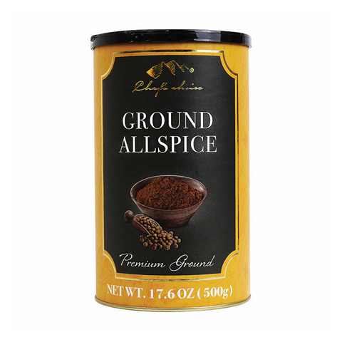 Ground Allspice 500g