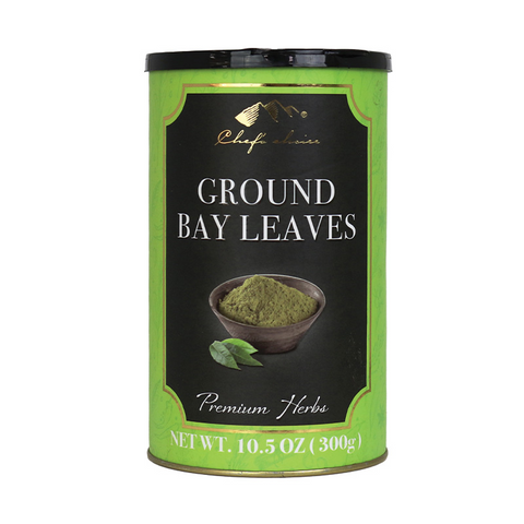 Ground Bay Leaves 300g