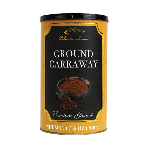 Ground Caraway 500g