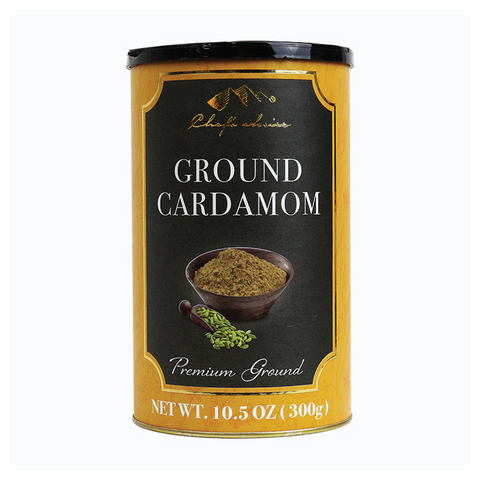 Ground Cardamom 300g