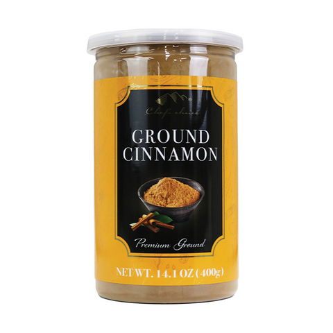 Ground Cinnamon 400g