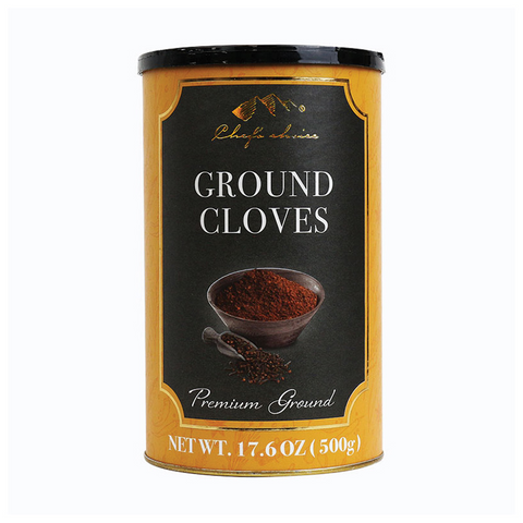 Ground Cloves 500g