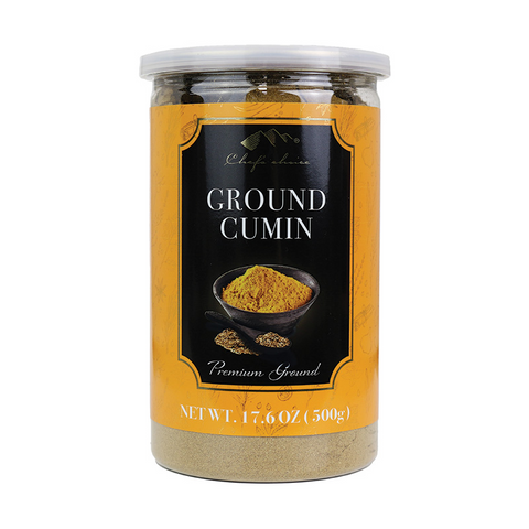 Ground Cumin 500g