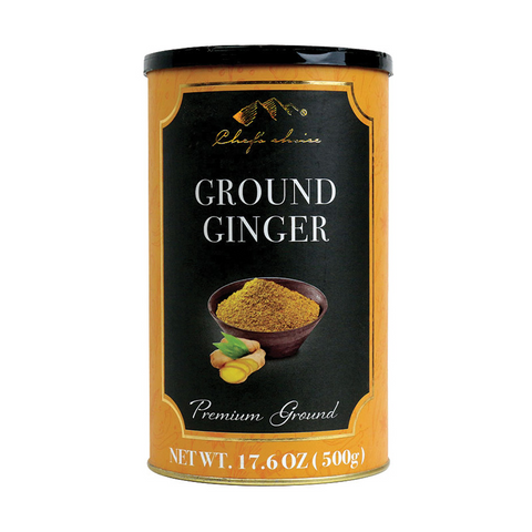 Ground Ginger 500g