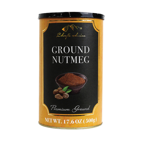 Ground Nutmeg 500g