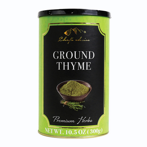 Ground Thyme 300g