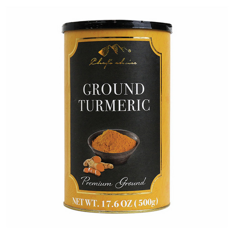 Ground Turmeric 500g