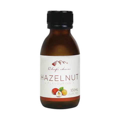 Hazelnut Flavouring 100ml