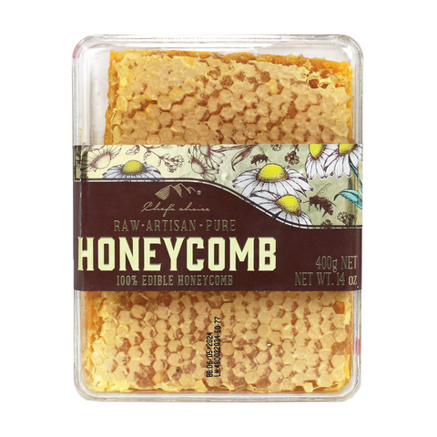 Honeycomb 400g