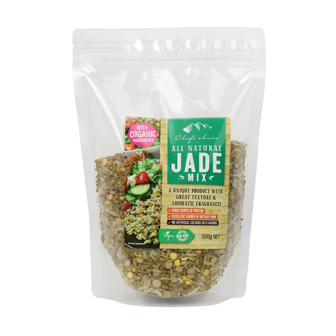 Jade Mix 500g