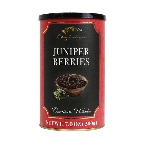 Juniper Berries 200g