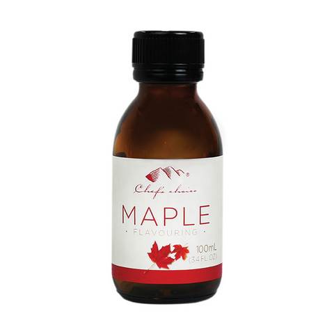 Maple Flavouring 100ml