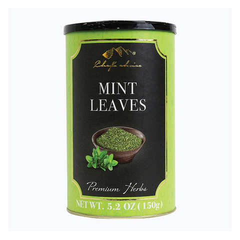 Mint Leaves 150g