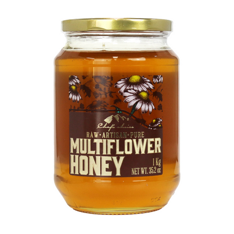 Multiflower Honey 1kg