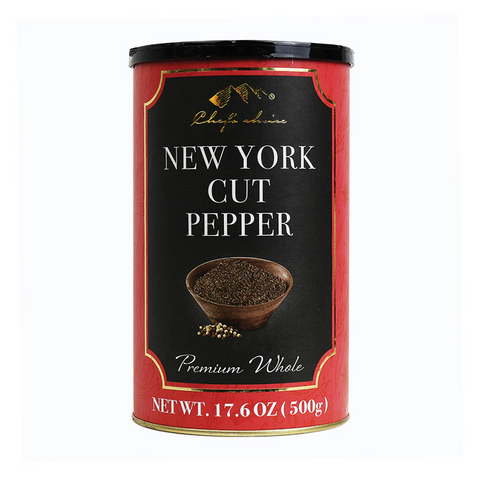 New York Cut Pepper 500g