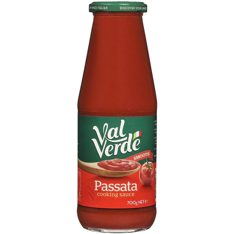 Val Verde Passata Sauce 700g