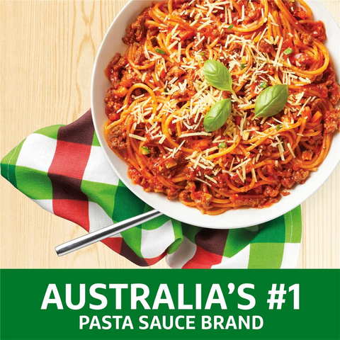 Dolmio Classic Tomato With Basil Pasta Sauce 500g