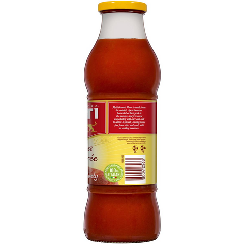 Mutti Passata 700g