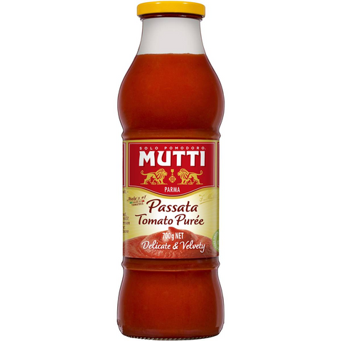 Mutti Passata 700g