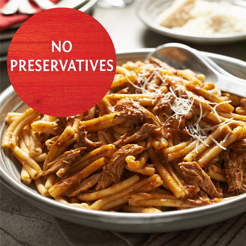 Leggo's Bolognese - Chunky Tomato Garlic & Herbs Pasta Sauce 500g