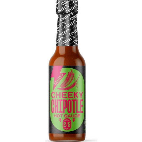 Culley's Cheeky Chipotle Sauce Mild 148ml