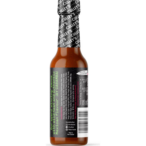 Culley's Cheeky Chipotle Sauce Mild 148ml