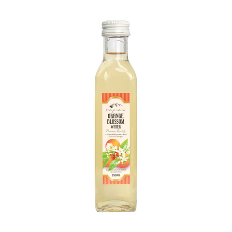 Orange Blossom Water 250ml