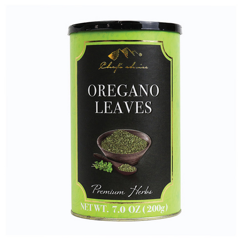 Oregano Leaves 200g