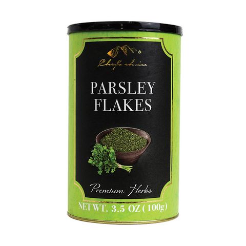 Parsley Flakes 100g