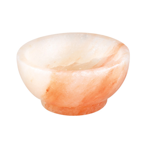 Pink Himalayan Salt Bowl – Small S