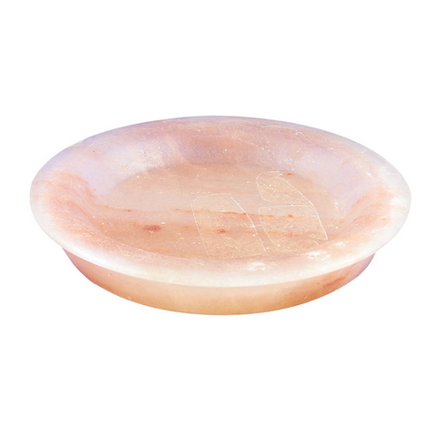 Pink Himalayan Salt Plate – Extra Large XL