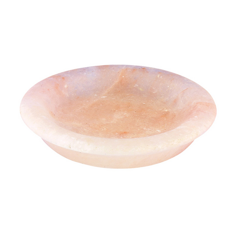 Pink Himalayan Salt Plate – Large L