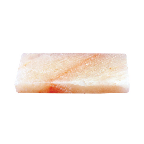 Pink Himalayan Salt Slab – Small S