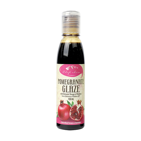 Pomegranate Glaze 150ml