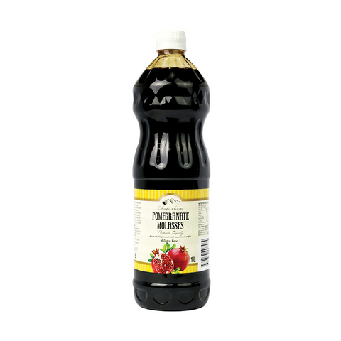 Pomegranate Molasses 1L