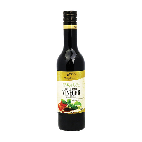 Premium Balsamic Vinegar of Modena 500ml