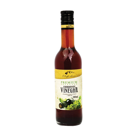 Premium Chardonnay Vinegar 500ml