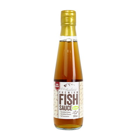 Premium Fish Sauce 300ml