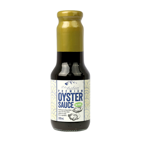 Premium Oyster Sauce 300ml